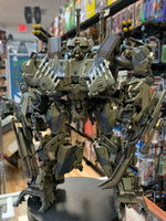 Brawl MPM-15 (Transformers Masterpiece, Takara) - Bitz & Buttons