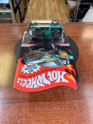 Ford F-150 Raptor GTD72 (Hot Wheels Collectors Edition, Mattel) SEALED - Bitz & Buttons