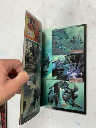 King Conan (Marvel TPB, Paperback) - Bitz & Buttons