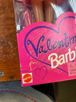 Valentine Barbie #17649 (Vintage Barbie, Mattel) - Bitz & Buttons