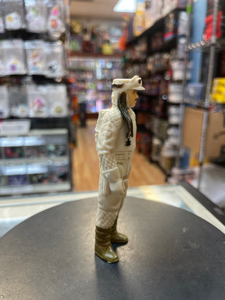 Rebel Commander 7163 (Star Wars Vintage, Kenner) COMPLETE - Bitz & Buttons