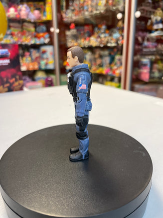 Sure Fire v1 (Vintage Gi Joe, Hasbro) **COMPLETE** - Bitz & Buttons