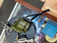 Freedom Force Rambo with Accessories (Vintage Rambo, Coleco)