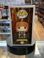 Ron Weasley #12 (Funko Pop, Harry Potter) - Bitz & Buttons