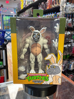Rocksteady Bunny Suit (TMNT Teenage Ninja Turtles, Neca) SEALED - Bitz & Buttons