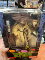 Splinter -Movie-  (TMNT Ninja Turtles, NECA) **SEALED**