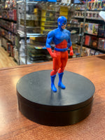 ATOM (Super Powers, McFarlane) - Bitz & Buttons
