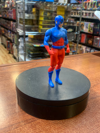 ATOM (Super Powers, McFarlane) - Bitz & Buttons