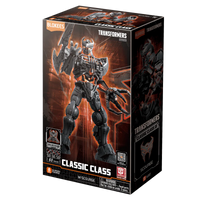 Scourge Rise of the Beasts (Transformers Classic Class, Blokees) SEALED - Bitz & Buttons