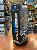 Kingdom Come Armored Batman  (DC Multiverse, McFarlane) **SEALED** - Bitz & Buttons