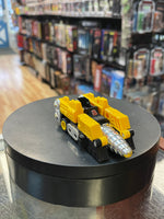 Power Dasher Drill Dasher Minicon (Vintage Transformers G1, Hasbro) COMPLETE - Bitz & Buttons