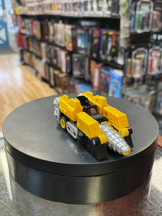 Power Dasher Drill Dasher Minicon (Vintage Transformers G1, Hasbro) COMPLETE - Bitz & Buttons