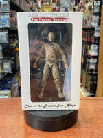 Clan of the Desert -Brown- (Articulated Icons, Fwoosh) **SEALED**