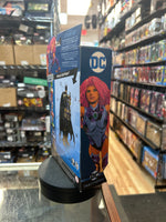 Starfire -BAF Ninja Batman- (DC Multiverse, Mattel) **SEALED**