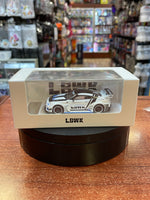 Nissan GT-R R35 LBWK (TPC, Diecast )