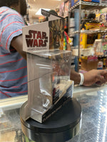 Clegg Holdfast BD11 (Star Wars Legacy Collection, Hasbro) SEALED