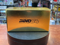 Nissan Skyline GT-R NISMO Chrome (Inno64, Diecast ) **EXCLUSIVE**