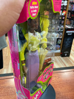 Totally YoYo Nikki #22229 (Vintage Barbie, Bandai) **SEALED**