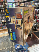 Spawn Alley Playset (Vintage Spawn, McFarlane) **SEALED**