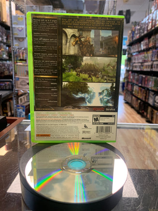 Two Worlds (Microsoft Xbox 360, Video Game) - Bitz & Buttons