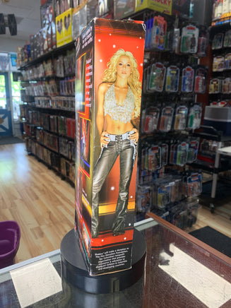 Shakira Rockin’ Concert #B8485 (Mattel, Barbie) WORKING - Bitz & Buttons