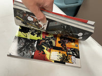 Venom The Complete Collection (Marvel TPB, Paperback) - Bitz & Buttons