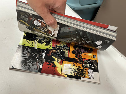 Venom The Complete Collection (Marvel TPB, Paperback) - Bitz & Buttons