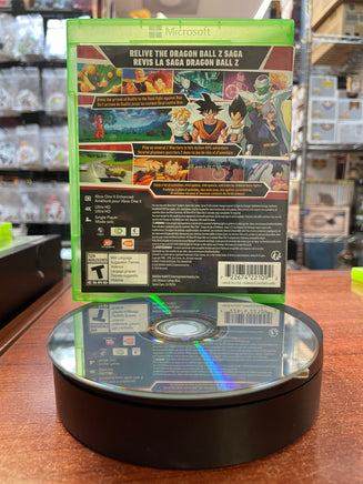 Dragon Ball Z: Kakarot (Microsoft  Xbox One, Video Game) - Bitz & Buttons