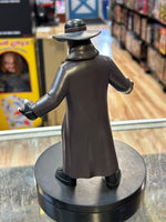 Undertaker LJN Style (WWF Classic Superstars, Jakks Pacific) LOOSE - Bitz & Buttons