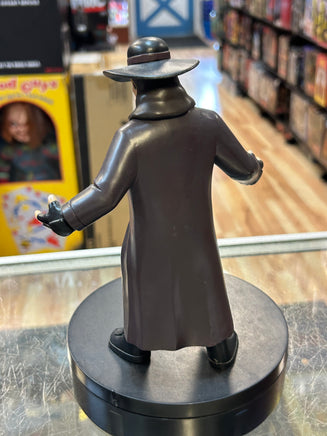 Undertaker LJN Style (WWF Classic Superstars, Jakks Pacific) LOOSE - Bitz & Buttons
