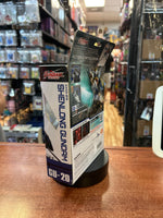 GU-02 Wing Gundam (Bandai, Gundam  Universe) **SEALED**