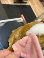 Gremlins Gizmo (Vintage Furby, Tiger Electronics) **USED**