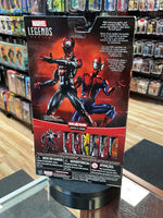 Ultimate Spider-Man BAF Space Venom (Marvel Legends, Hasbro) **SEALED** - Bitz & Buttons