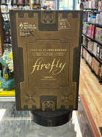 Firefly Legacy Deluxe Edition (Boom Studios, Comics)