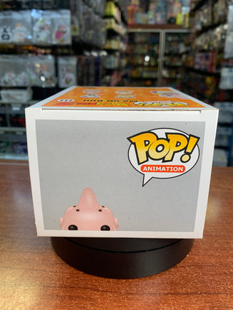 Majin Buu #111 (Funko Pop, Dragon Ball Z) - Bitz & Buttons