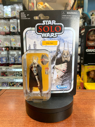 Enfys Nest vc125 (Star Wars Vintage Collection, Hasbro) SEALED - Bitz & Buttons