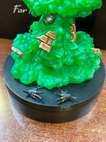 Mysterio BDS Art Scale 1/10 (Marvel Spider-Man Far From Home, Iron Studios) COMPLETE