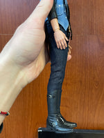 Jay Choo World Tour Edition (Enterbay, 1/6 Scale) **COMPLETE**