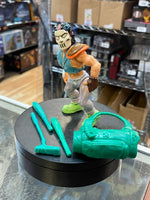 Casey Jones 2455 (TMNT Ninja Turtles, Playmates) **COMPLETE**