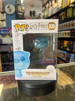 Patronus Harmione #106 (Funko Pop, Harry Potter) - Bitz & Buttons