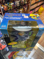 Darkwing Duck 12" (Vintage Disney, Playmates)  **COMPLETE**