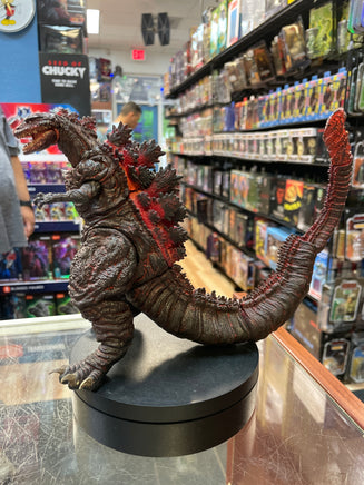 Red Shin Godzilla (Neca, Godzilla) - Bitz & Buttons