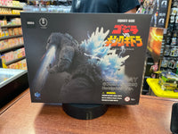 Godzilla Heat Ray Hokkaido Exquisite Basic (HIYA, Godzilla Vs. King Ghidorah) SEALED