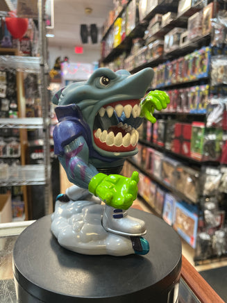 Streex Roller Skates (Street Wise Designs, Vintage Street Sharks) **USED** - Bitz & Buttons