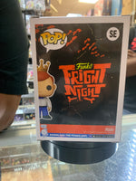 Freddy Zombie LE 10,000 (Funko Pop, Freddy Funko)