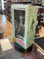 Hierophant Green Super Action Statue (JoJo’s Bizarre Adventure, Medicos) COMPLETE