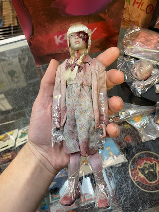 Katty The Twin 1/6 Scale BIT008A (The Bitten, Asmus Toys) - Bitz & Buttons