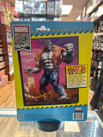 Incredible Hulk Grey Retro (Marvel Legends, Hasbro) *SEALED*