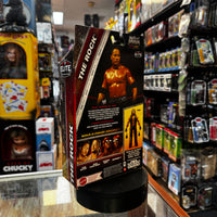 The Rock BAF Disciple (WWE Elite, Mattel) SEALED