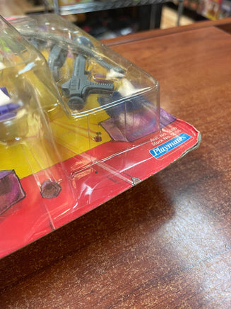 Krang -14 Back-  (Vintage TMNT Ninja Turtles, Playmates) **SEALED** - Bitz & Buttons